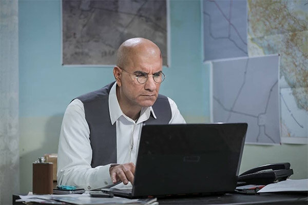 نقش جاسوس «گاندو» بارها بازنویسی شد/ بازی گرگ در لباس میش