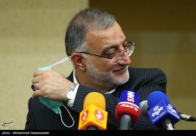 شورای شهر تهران , شهرداری تهران ,