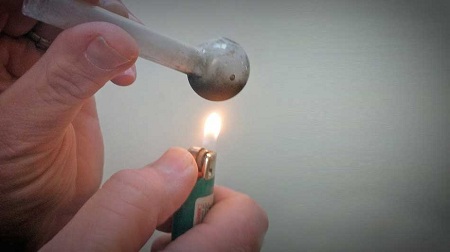 ترک اعتیاد به متامفتامین, متامفتامین, روش ساخت متامفتامین