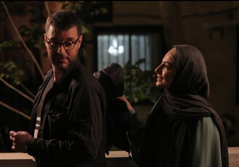 سریال , صدا و سیما , شبکه سه سیما ,