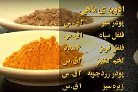 درست کردن سس ماهی،طرز درست کردن سس ماهی سس ماهی,طرز تهیه انواع سس ماهی