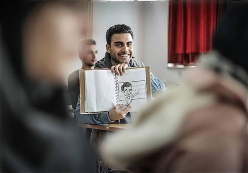 شبکه یک , صدا و سیما , سریال ,