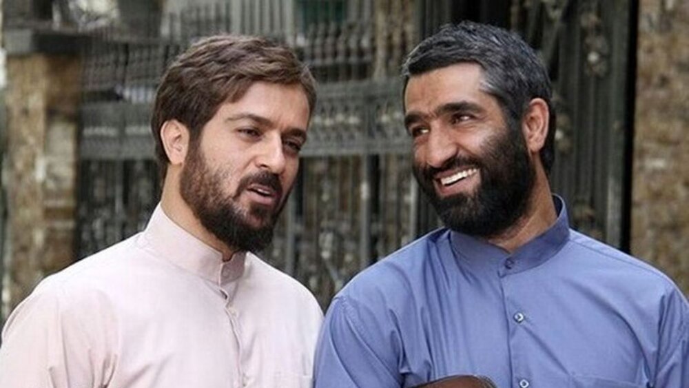 همه چیز درباره فیلم "دینامیت"