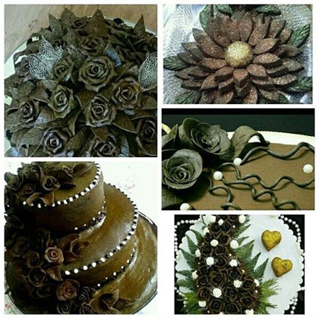 تزیین حنا حنابندان ساده،تزیین حنا حنابندان شیک تزیین حنای حنابندان جدید, تزیین حنای حنابندان عروسی