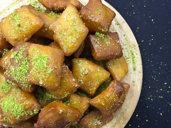 گوش فیل