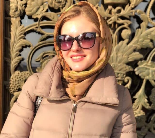 بازیگر خارجی سریال سرجوخه