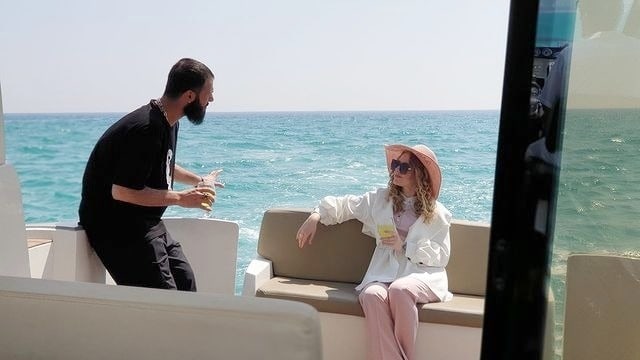 بازیگر معروف اوکراینی