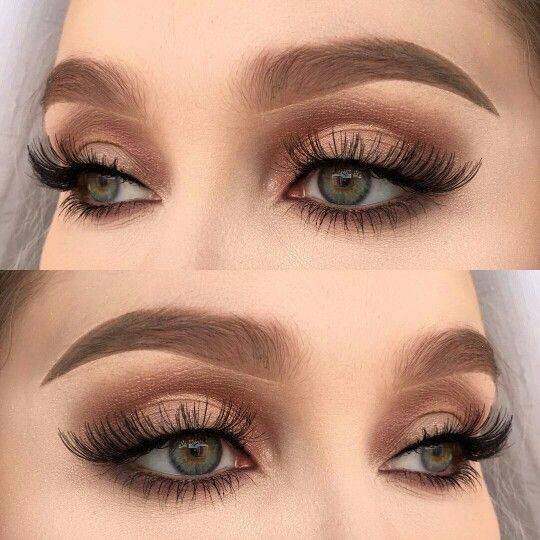 کاشت مژه