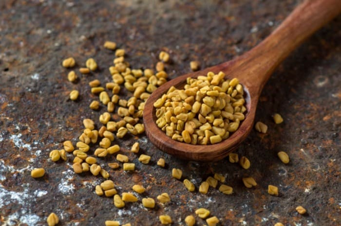 فواید روغن شنبلیله