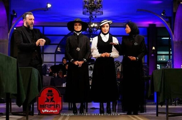 کامبیز دیرباز: مافیا با کسی شوخی ندارد