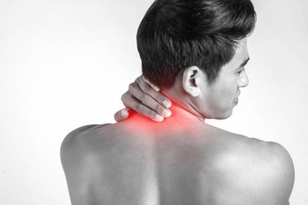 آرتروز گردن و سردرد علائم آرتروز گردن