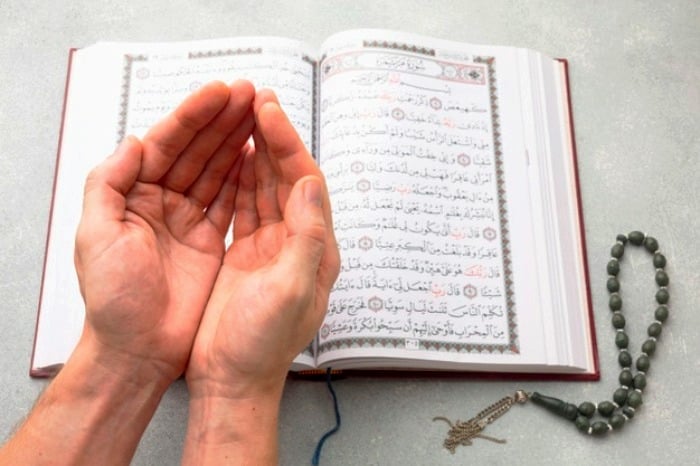 چشم زخم در قرآن قرآن