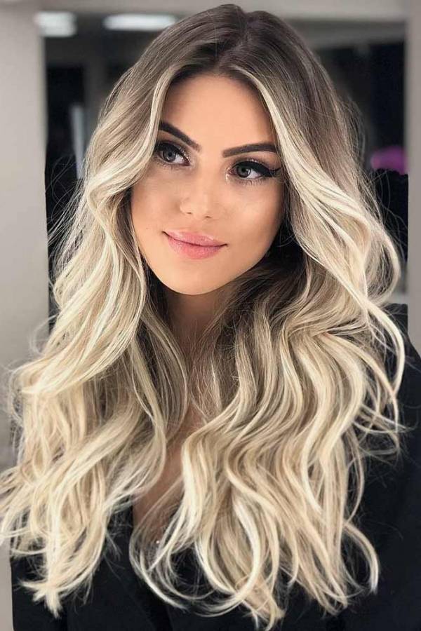 مدل موی کوتاه برای صورت مربعی مدل کوتاهی موی بلند