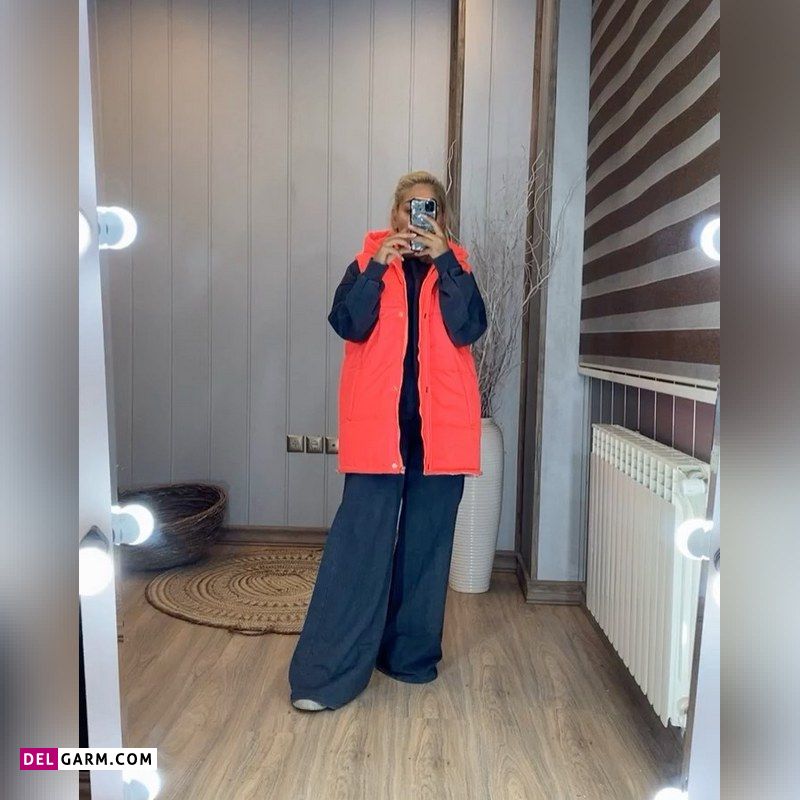 مدل وست جدید گرم دخترانه و زنانه