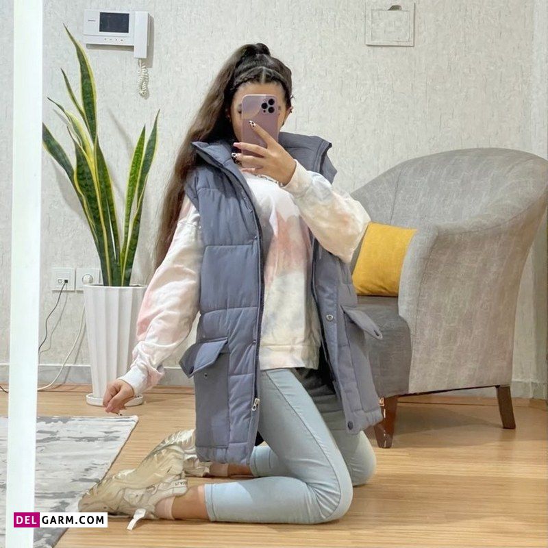 مدل وست جدید گرم دخترانه و زنانه