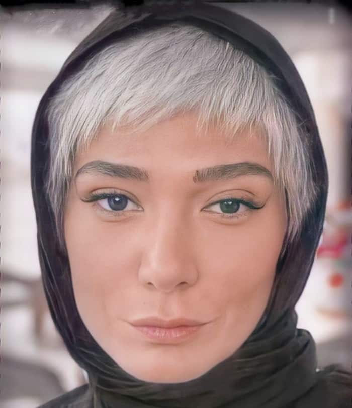 مینا وحید