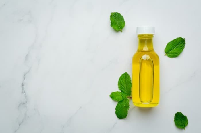 روغن پونه