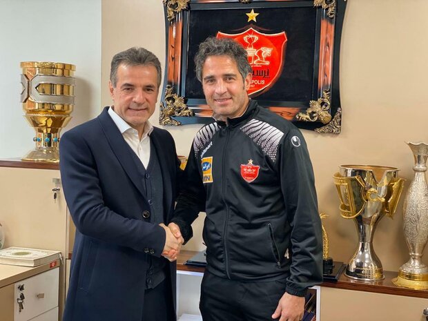 مقصر اتفاقات سالهای اخیر مدیریت پرسپولیس بود/شوک به «لک» جواب داد