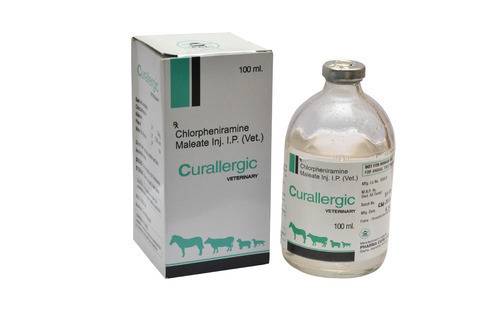 کلرفنیرامین چه کاربردی دارد؟ کلرفنیرامین اشکال دارویی