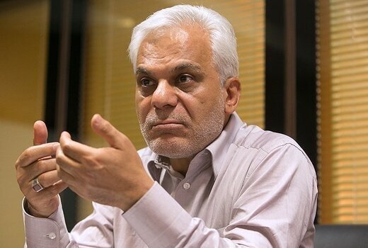اگر شهید سلیمانی زنده بود در جهت رفع دلخوری های مردم از ما عمل می کرد/ شهید سلیمانی می گفت حزب و باند من موضوعیت ندارد