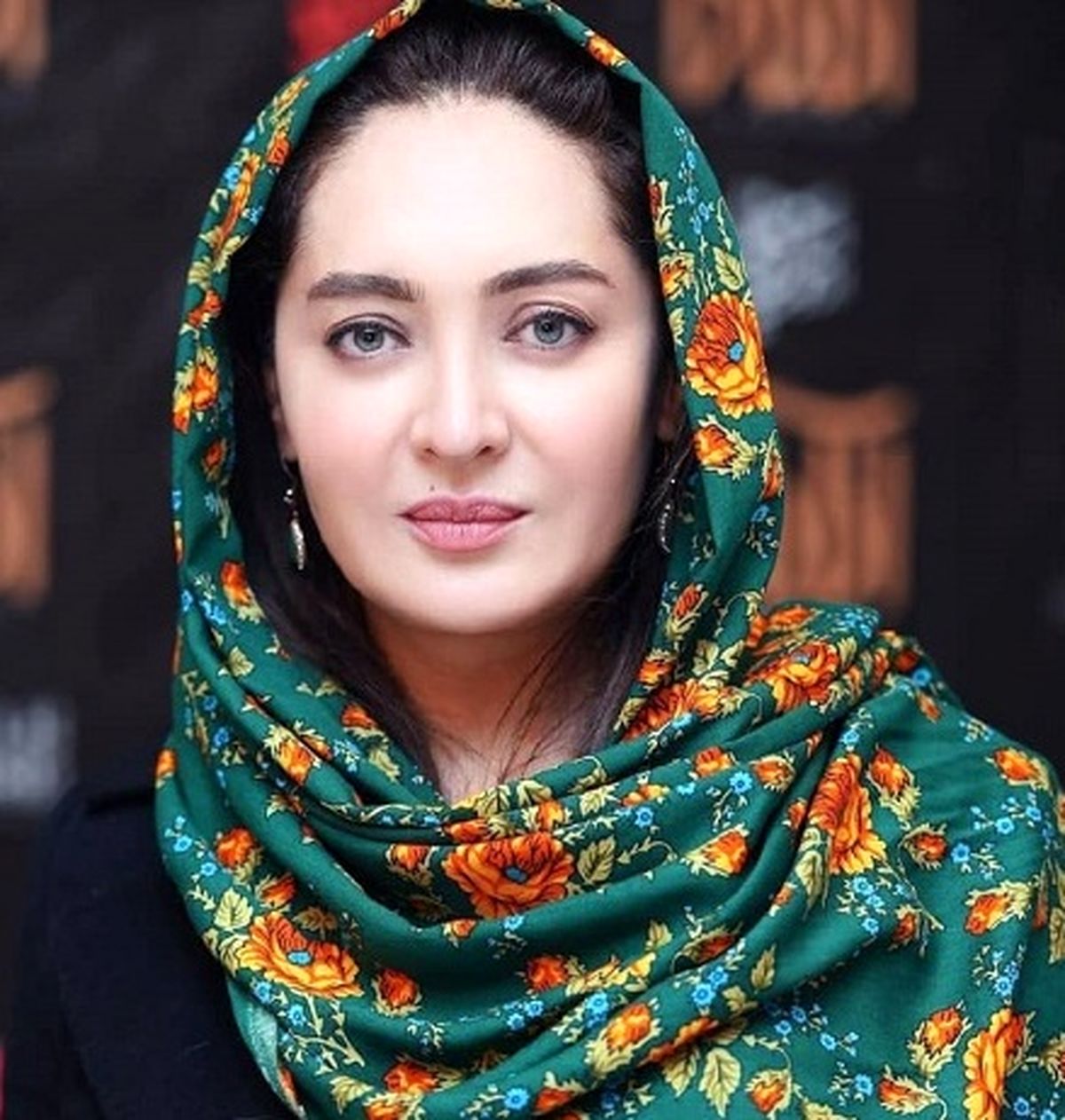 مهران مدیری