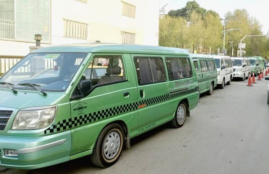 خط ۳۴ اتوبوسرانی اصفهان «BRT» می‌شود/ قرارداد خرید ۵۰ اتوبوس ۱۸ متری را امضا کردیم