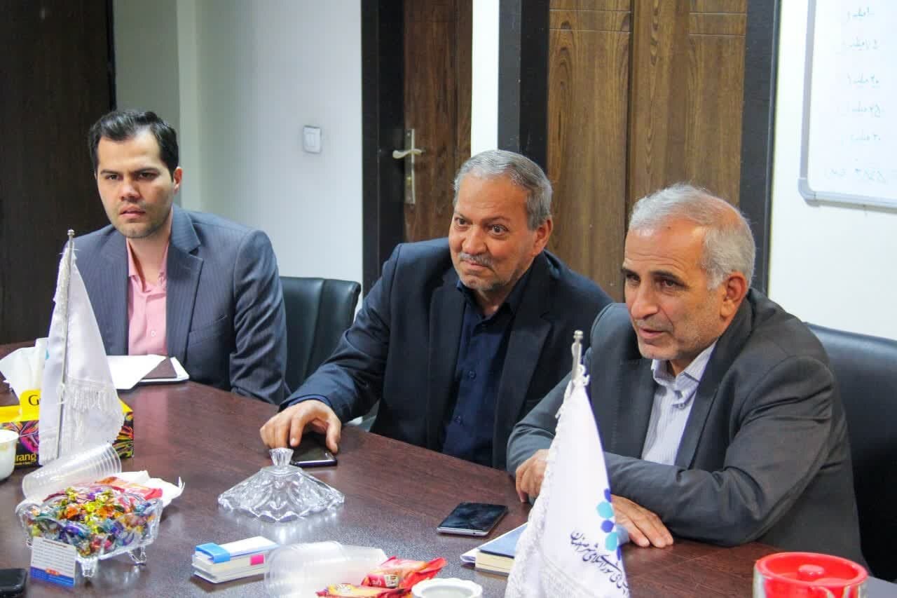 شناسنامه فنی ساختمان در شهر اصفهان صادر می‌شود