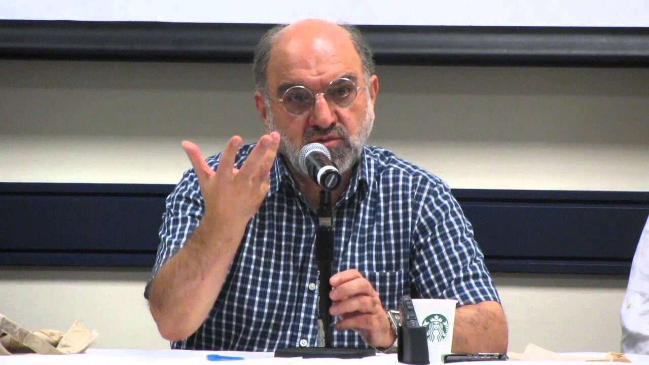 نقد سروش به هابرماس و نوح هراری / سروش: لشگر عظیم آکادمیسین ها علیه جنایات اسراییل به میدان بیایند/ از نظر سروش نشانه های شکست اسراییل چیستند؟