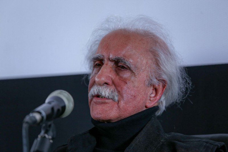 محمدرضا اصلانی: کسی از من نمی‌پرسد چرا دیگر فیلم نمی‌سازم/در تلاشم وجوه شاعرانه این جهان را کشف کنم/عطارپور: «جام حسنلو» یکی از برترین آثار تاریخی است
