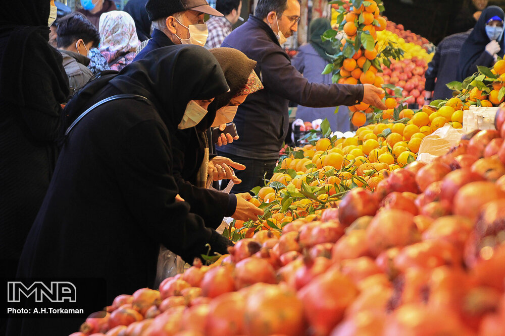 عصرانه خبری شهرهای ایران در ۲۲ آذر