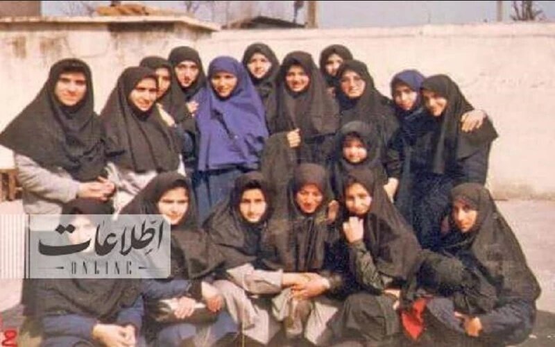 تفاوت مدرسه رفتن بچه‌ها از دوران قاجار تا دهه ۶۰/ عکس