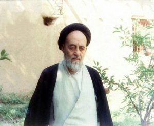 علامه طباطبایی به آقای خوشوقت گفته بود کلاس اصول فلسفه به درد شما نمی خورد!