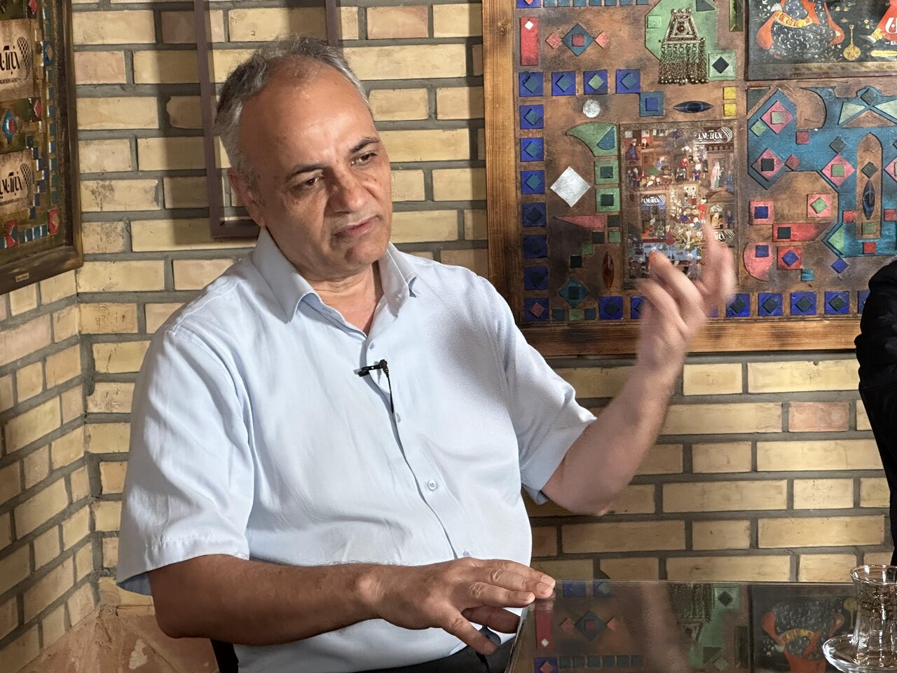 آشوب یا توسعه؛ ملت و دولت کدام را انتخاب می کنند؟ / فرمول های آشتی برای توسعه ایران چیستند؟ / امکان ایجاد «مساله مشترک» میان مردم و دولت چقدر است؟