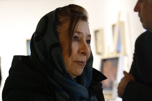 مشاور وزیر فرهنگ: مصمم به تغییر رویکرد حمایتی صندوق هنر و توانمند سازی هنرمندان هستیم/ قاب هنر رونمایی شد