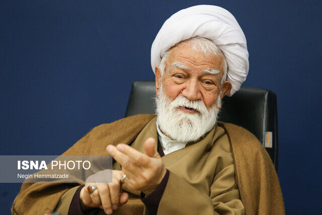 نمایندگان مجلس خبرگان رهبری چقدر حقوق می‌گیرند؟