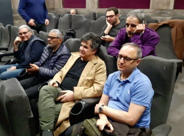 انتخابات مجمع عمومی انجمن تهیه‌کننده کارگردانان سینمای ایران برگزار شد