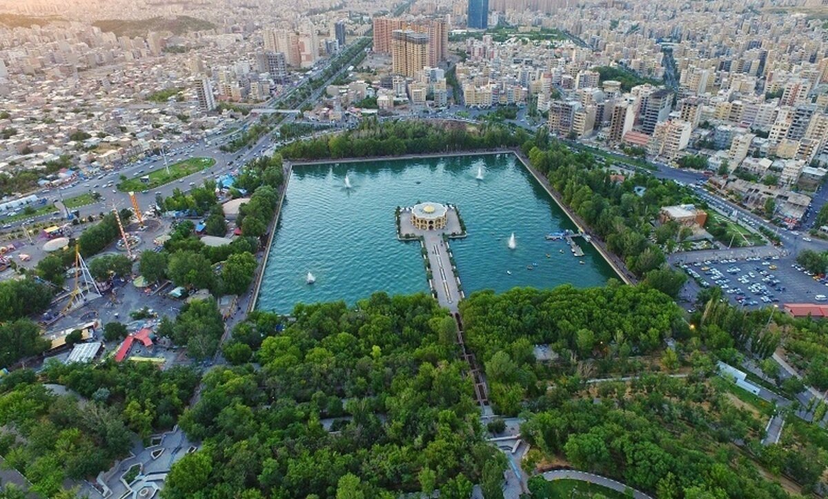 عصرانه خبری شهرهای ایران در ۹ اسفند