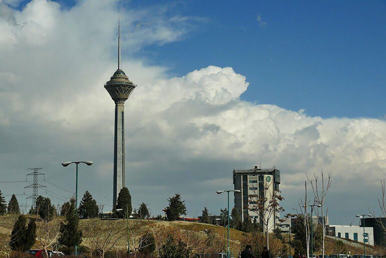 عصرانه خبری شهرهای ایران در ۱۳ اسفند
