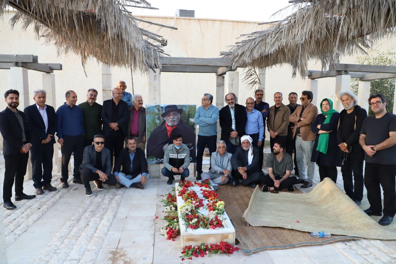 «همایون شهنواز» چطور سریالی ساخت که از قبل انقلاب تا امروز پخش می شود؟