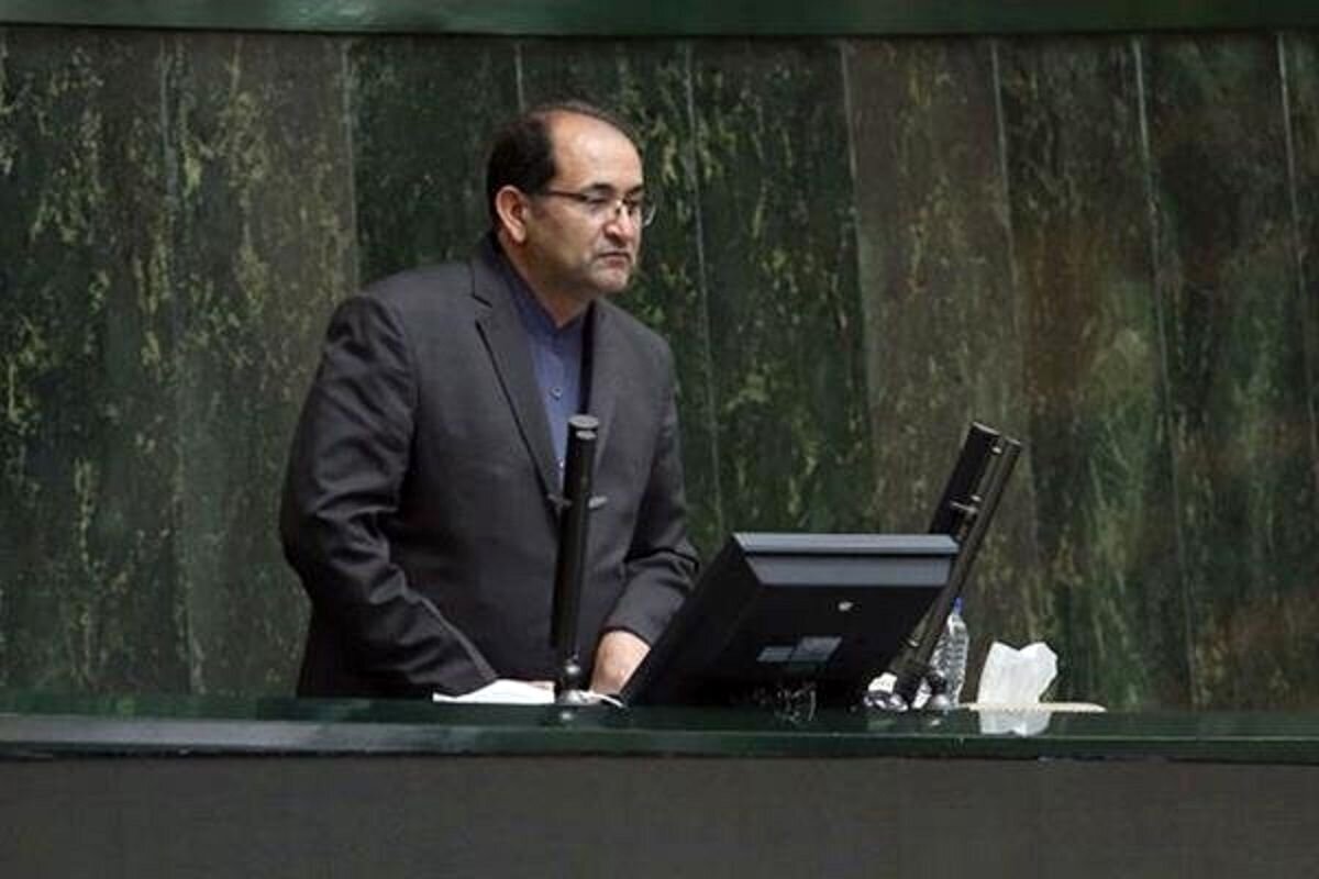 ضربه سوپرانقلابی ها به نظام از نگاه رحیمی جهان آبادی /اوضاع اقتصادی وخیم است، مسئولان به توصیه های اقتصادی رهبری توجه کنند