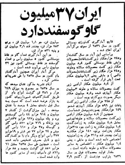 عکس عجیب واردات گوسفند از استرالیا در فرودگاه مهرآباد!