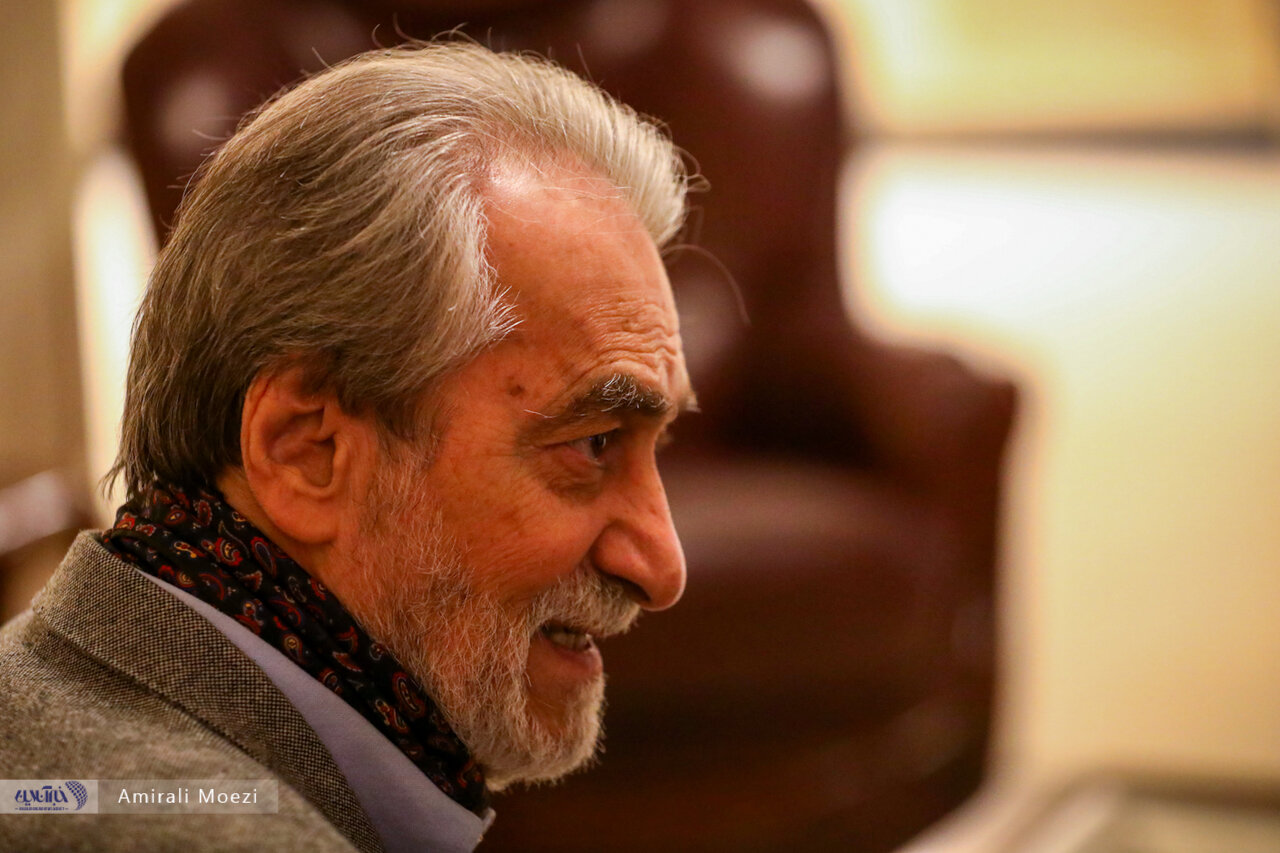 تکنیسین‌های کامپیوتر که حتی «نت» را بلد نبودند، جای آهنگسازان آمدند/ سال‌ها کار نکردم و کسی سراغم را نگرفت/ در این مُلک دردهایمان مشترک است