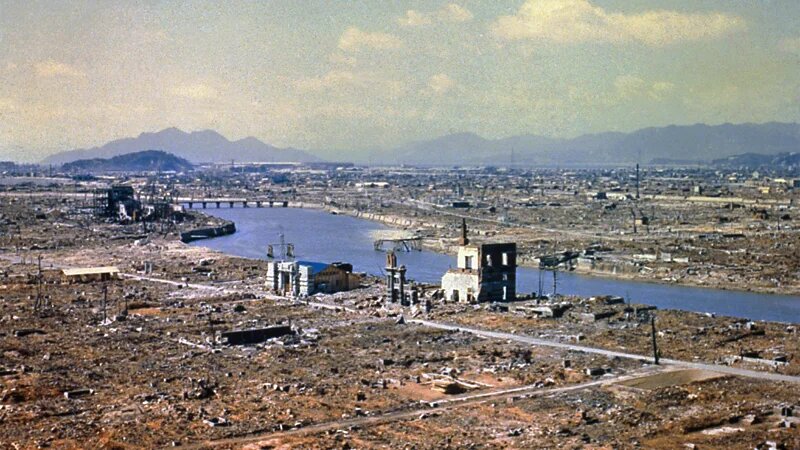 چه شد که سوئد در یک قدمی ساخت بمب اتمی، از سلاح هسته‌ای منصرف شد؟