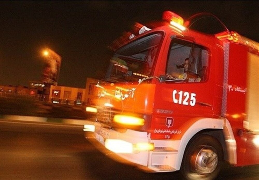 عصرانه خبری شهرهای ایران در ۲۰ فروردین