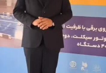 ۱۲۰ ظرفیت جدید خودرو و موتورسیکلت برقی در شهر اصفهان