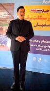۱۲۰ ظرفیت جدید خودرو و موتورسیکلت برقی در شهر اصفهان