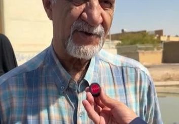 «جشنواره ملی شعر کودک» در شاهین شهر