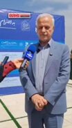 افتتاح ۱۶۰۰ میلیارد تومان پروژه جدید در اصفهان!