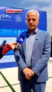 افتتاح ۱۶۰۰ میلیارد تومان پروژه جدید در اصفهان!