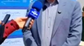 افتتاح ۱۶۰۰ میلیارد تومان پروژه جدید در اصفهان!